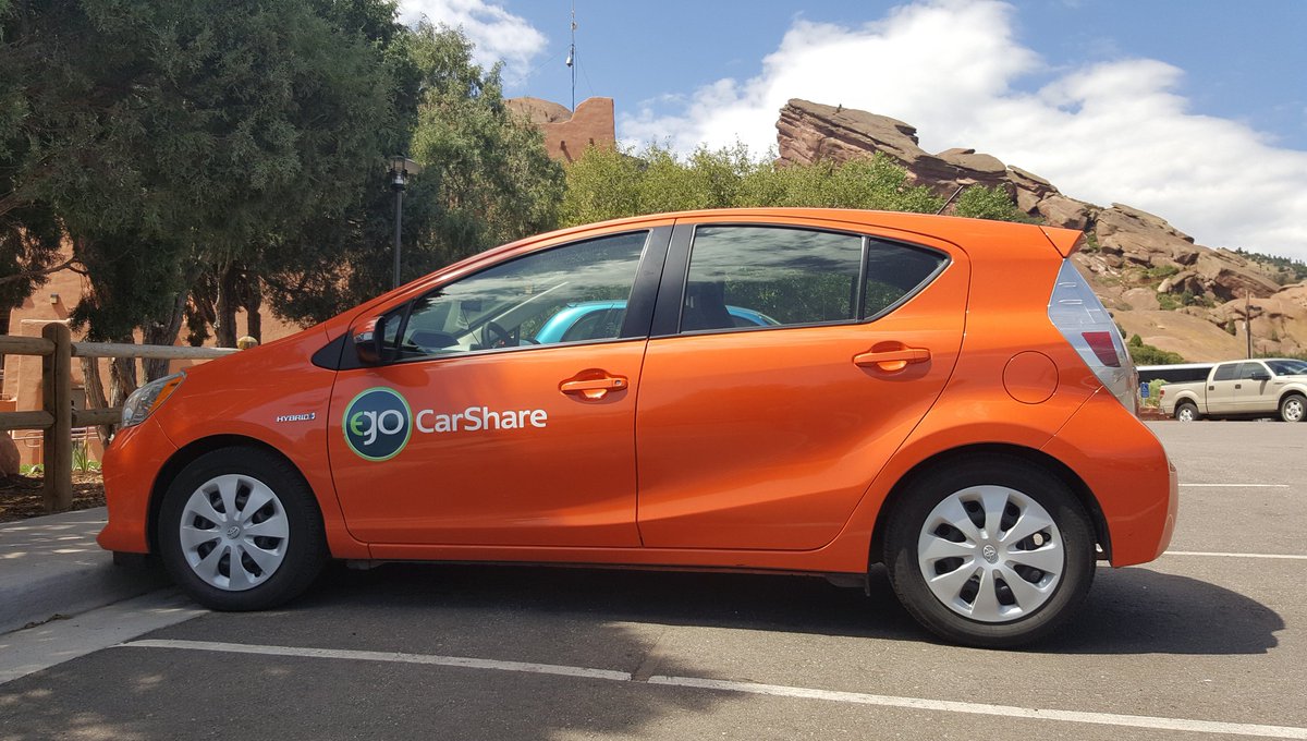 Careers Ego Carshare