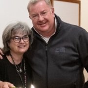 Jim & Betsy Chappell