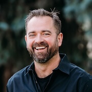 Ian Harwick, Board Member